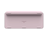 LOGITECH LOGITECH Klawiatura MX Keys Mini rózowa 920-010500 - 680464 - zdjęcie 5